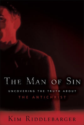 Man of Sin by Riddlebarger, Kim