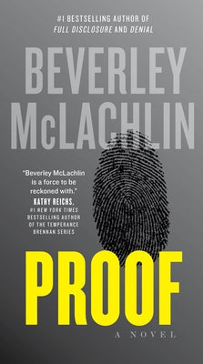 Proof by McLachlin, Beverley