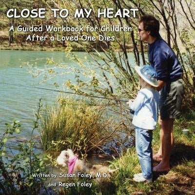 Close to My Heart by Foley, Regen