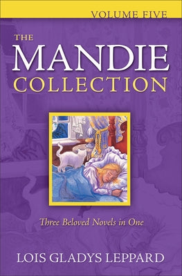 The Mandie Collection, Volume 5 by Leppard, Lois Gladys