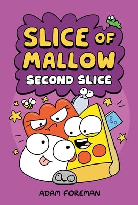 Slice of Mallow Vol. 2: Second Slice Volume 2 by Foreman, Adam