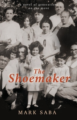 The Shoemaker by Saba, Mark