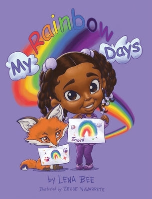 My Rainbow Days by Bee, Lena