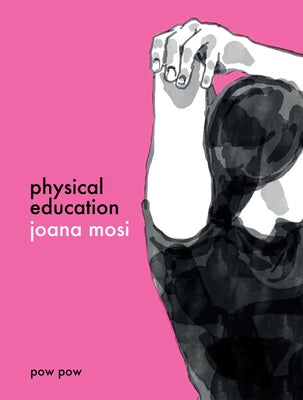 Physical Education by Mosi, Joana