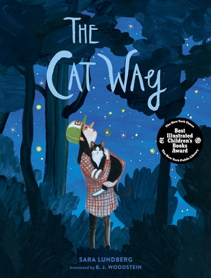 The Cat Way by Lundberg, Sara