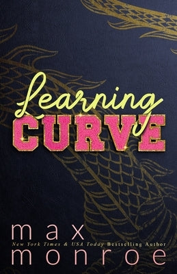 Learning Curve by Monroe, Max