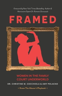 Framed: Women in the Family Court Underworld by Cocchiola, Christine M.