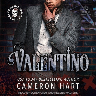 Valentino by Hart, Cameron