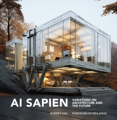 AI Sapien: Variations on Architecture and the Future by Cha, Robert