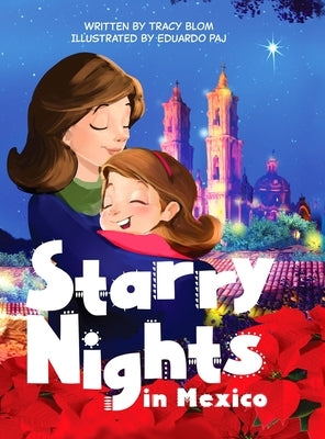 Starry Nights in Mexico by Blom, Tracy