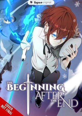 The Beginning After the End, Vol. 8 (Comic) by Turtleme