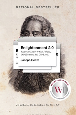 Enlightenment 2.0 by Heath, Joseph