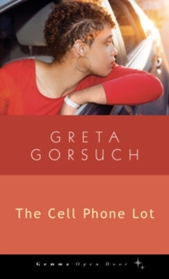 Cell Phone Lot by Gorsuch, Greta