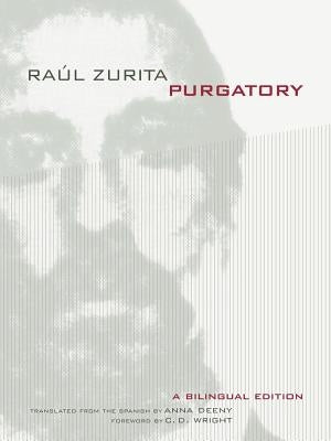 Purgatory by Zurita, Raul