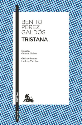 Tristana by Benito, Benito