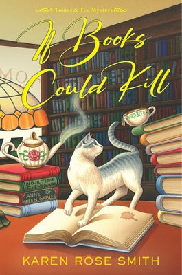 If Books Could Kill by Smith, Karen Rose