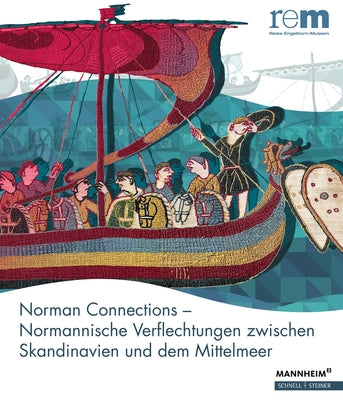 Norman Connections by Skiba, Viola
