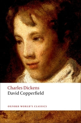 David Copperfield by Dickens, Charles