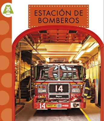 Estaci?n de Bomberos by Thielges, Alissa