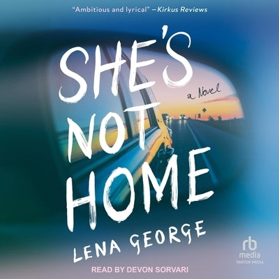 She's Not Home by George, Lena