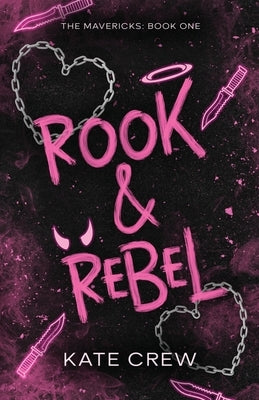 Rook & Rebel by Crew, Kate