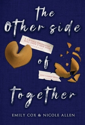 The Other Side of Together by Cox, Emily