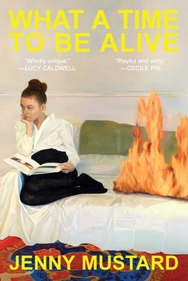 What a Time to Be Alive by Mustard, Jenny