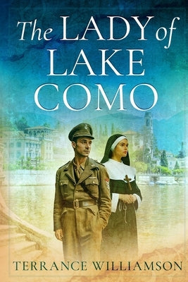 The Lady of Lake Como by Williamson, Terrance