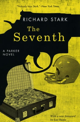 The Seventh: A Parker Novel by Stark, Richard