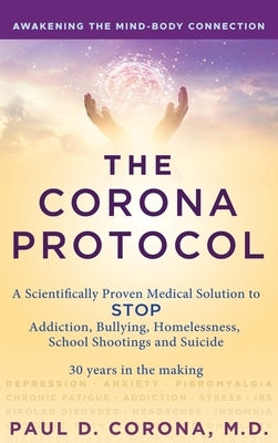 The Corona Protocol by Corona, Paul D.