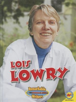 Lois Lowry by Erlic, Lily