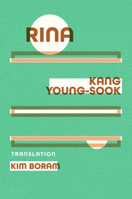 Rina by Kang, Young-Sook