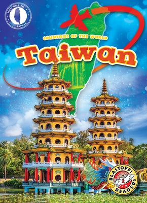 Taiwan by Pettiford, Rebecca