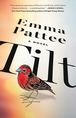 Tilt by Pattee, Emma