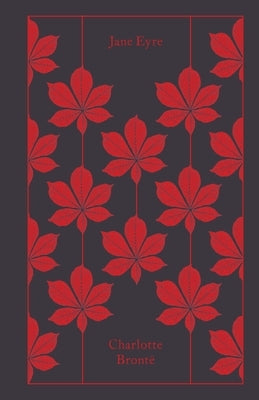 Jane Eyre by BrontÃ«, Charlotte