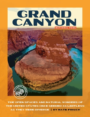 Grand Canyon National Park by Frisch, Nate