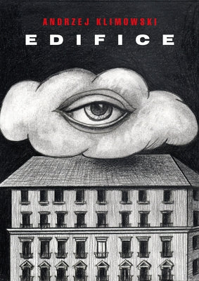 Edifice: A Graphic Novel by Klimowski, Andrzej