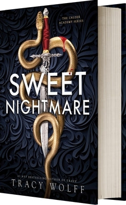 Sweet Nightmare (Standard Edition) by Wolff, Tracy