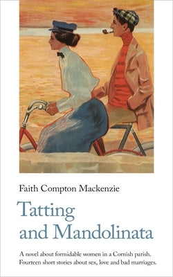 Tatting and Mandolinata by MacKenzie, Faith Compton