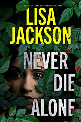 Never Die Alone by Jackson, Lisa