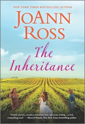 The Inheritance by Ross, Joann