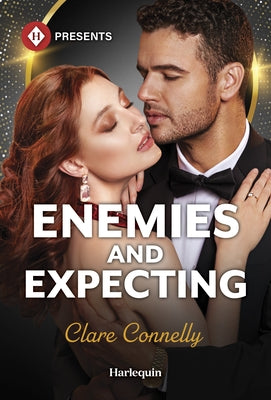 Enemies and Expecting by Connelly, Clare