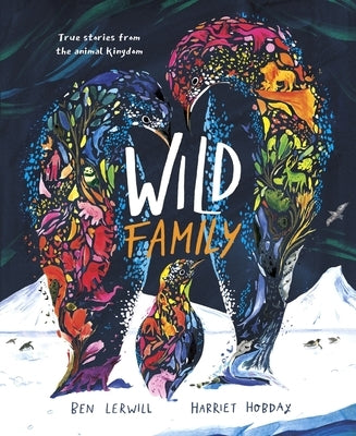 Wild Family by Lerwill, Ben