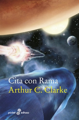 Cita Con Rama (Bxl) by Clarke, Arthur C.