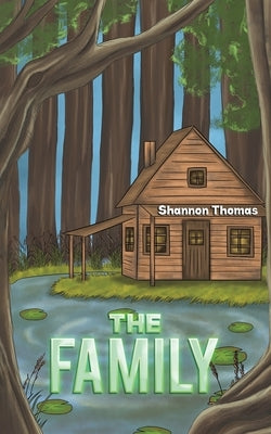 The Family by Thomas, Shannon