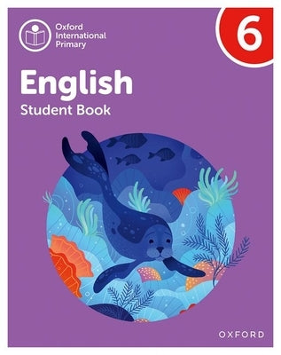 Oxford International Primary English by Danihel