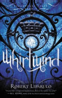 Whirlwind: A Thrilling Read for the Whole Family by Liparulo, Robert