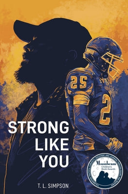 Strong Like You by L. Simpson, T.