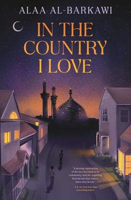 In the Country I Love by Al-Barkawi, Alaa