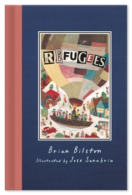 Refugees by Bilston, Brian